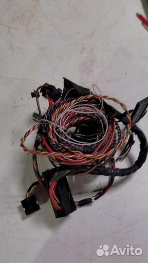 Bmw e60 акустика hi-fi комплект