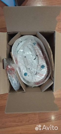 Стерилизатор + сумка с подогревом + молокоотсос