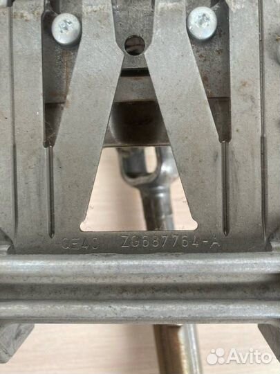 Рулевая колонка Ford Kuga 2 CBS 2015 1874818