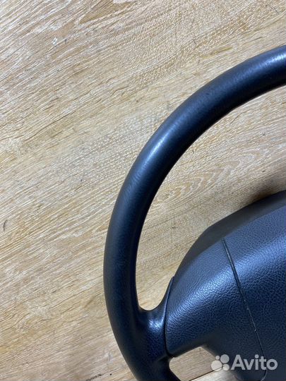 Руль пластиковый Kia Rio 1 Арт. 120627