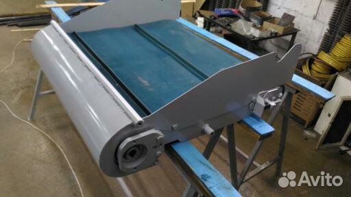 Кормораздатчик делаваль