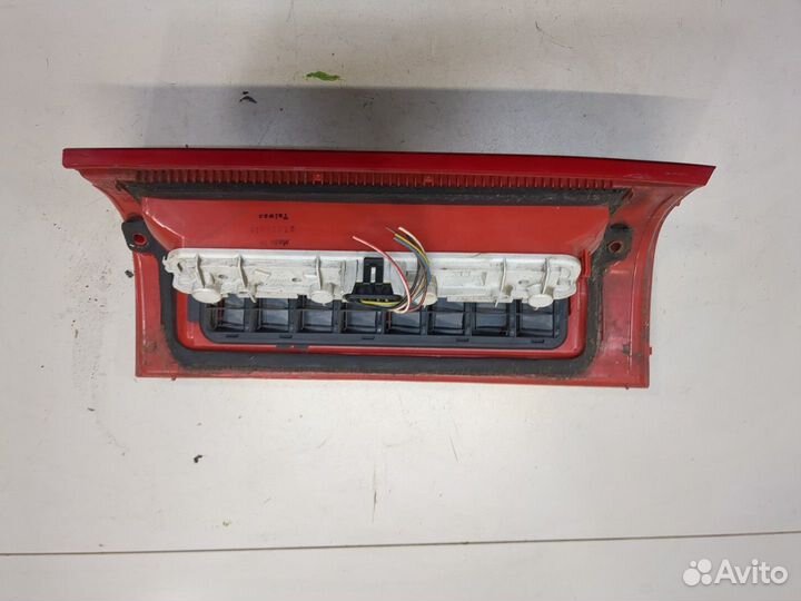 Фонарь (задний) Citroen Jumper (Relay), 2005