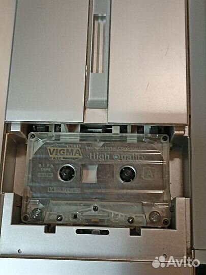 Sony CMT-HP7