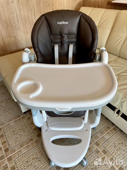 Стульчик для кормления Peg Perego Tatamia