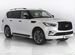 Infiniti QX80 5.6 AT, 2018, 72 038 км с пробегом, цена 5699000 руб.