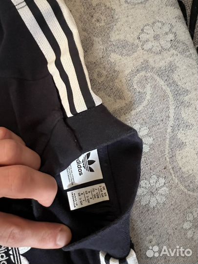 Вещи adidas