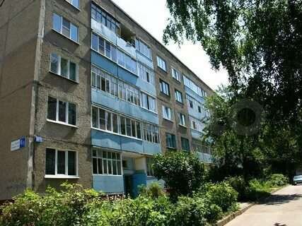 Комната 10,3 м² в 2-к., 2/5 эт.