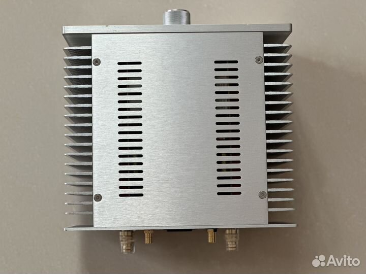 Усилитель мощности звука