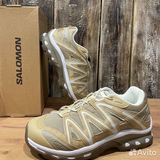 Кроссовки Salomon Xt Quest / 40-46