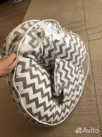 Подушка для беременных