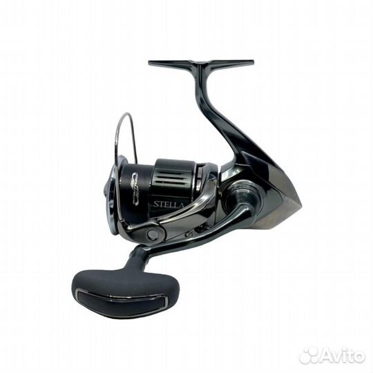 Катушка Shimano 22 stella 4000M