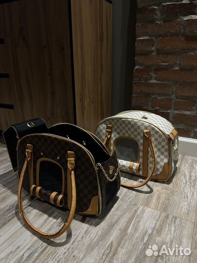 Переноска для животных