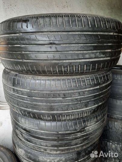 Yokohama BluEarth AE01 205/60 R16
