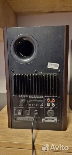 Колонки Microlab solo 1