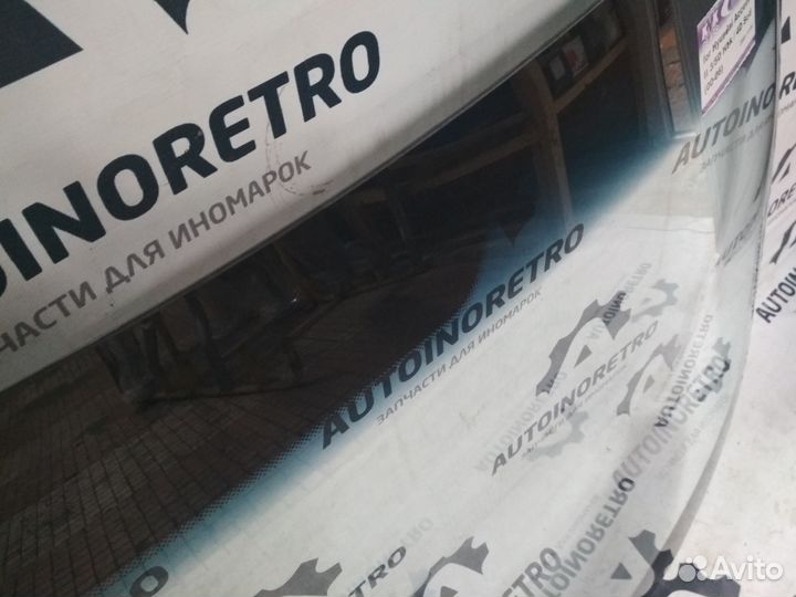 Лобовое стекло Hyundai Accent