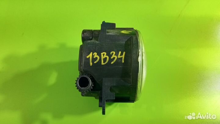 Фара противотуманная передняя для Ford Focus 2