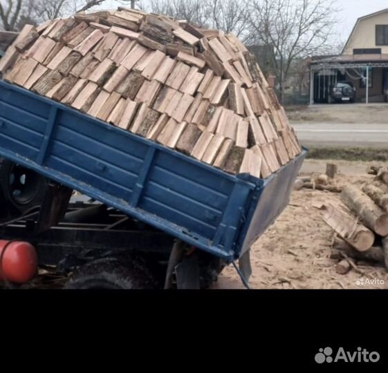 Дрова