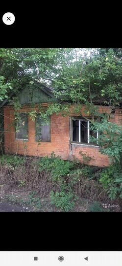 Участок 6 сот. (ИЖС)