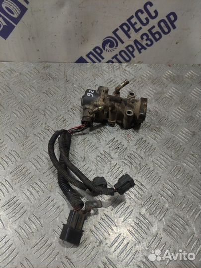 Клапан Mitsubishi Legnum универсал 1.8 4G93 1997