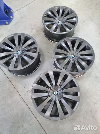 Диски Оригинал BMW R20 253 стиль
