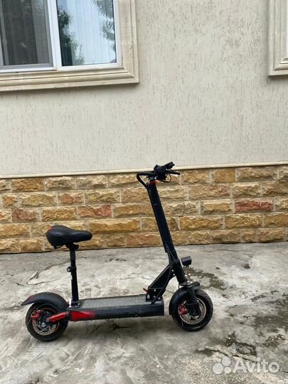 Электросамокат s3