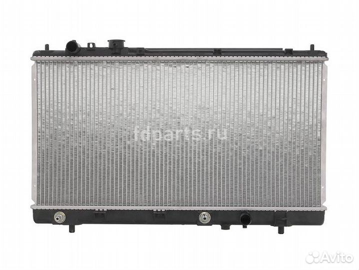 Радиатор охлаждения Mazda 323 BJ