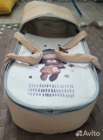 Сумка переноска детская