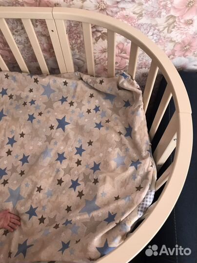 Кровать трансформер 7 в 1