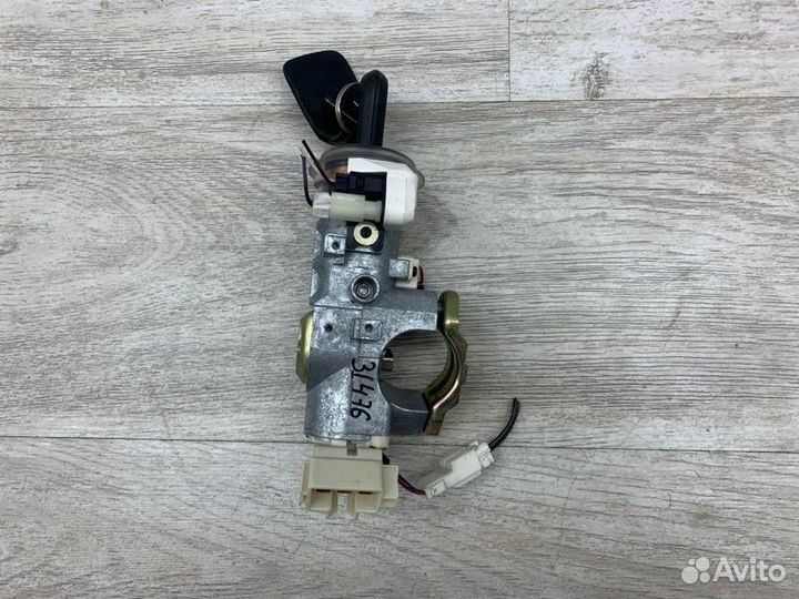 Замок зажигания Subaru Legacy универсал EJ202 2003