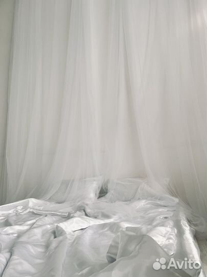 Аренда фотостудии