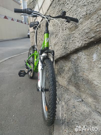 Велосипед детский Forward 20''