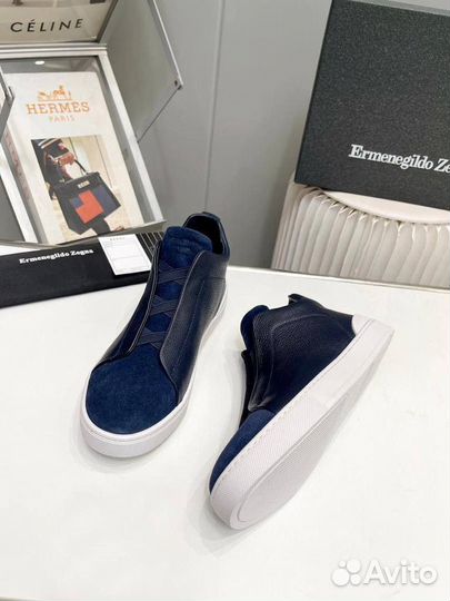 Кроссовки Ermenegildo Zegna (39-45)