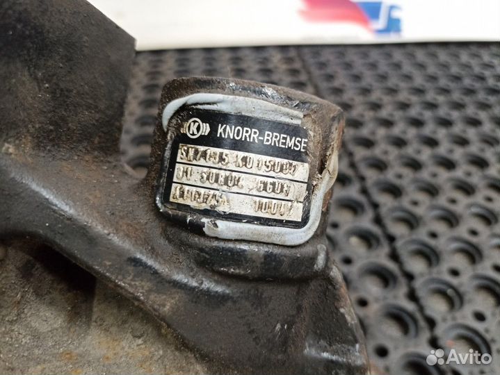 Суппорт Man TGA, Man TGS, Man TGX