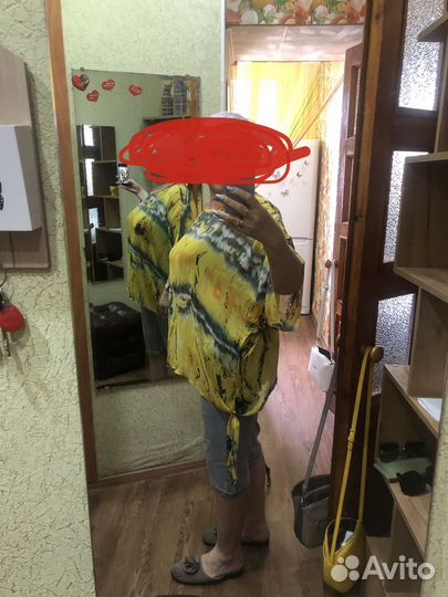 Туника женская