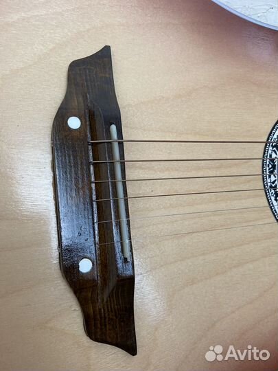 Гитара аккорд