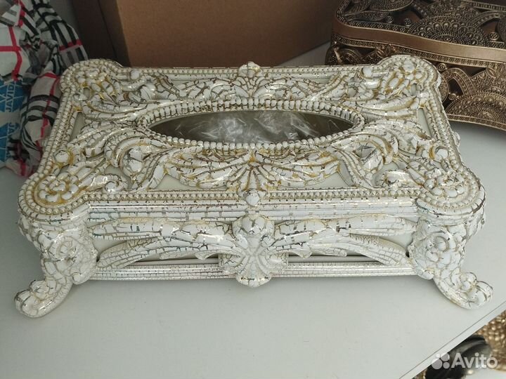 Салфетница