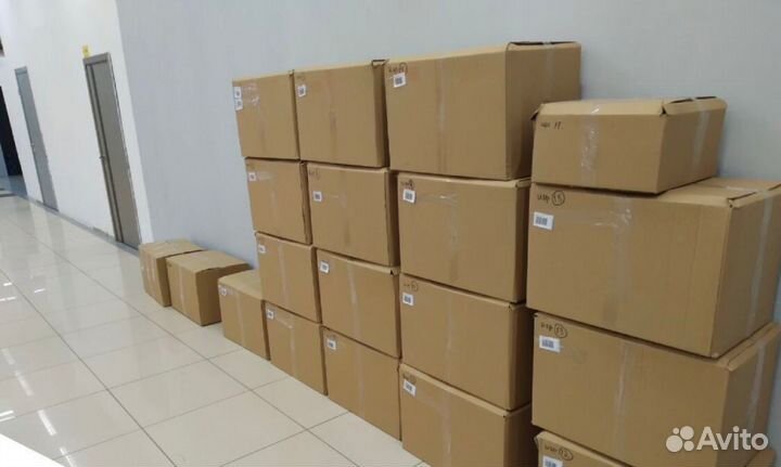 Доставка на склад Wildberries, ozon, YandexMarket