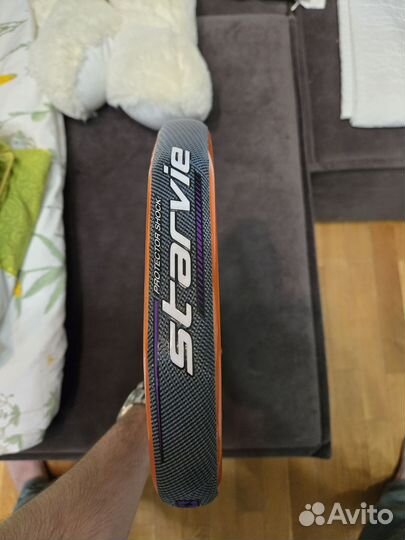 Ракетка для padel Siux Fenix pro 4