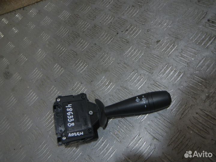 Переключатель стеклоочистителей, Renault (Рено) -l