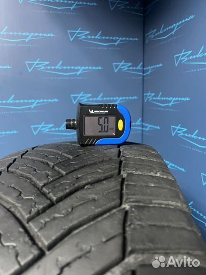 Michelin Agilis CrossClimate 215/65 R16 109T