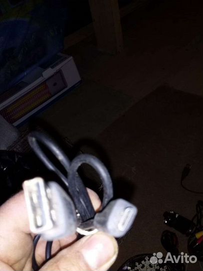 Перехадник