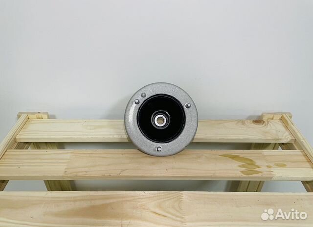 Опора амортизатора BMW E39 E46 E60 E87 E90