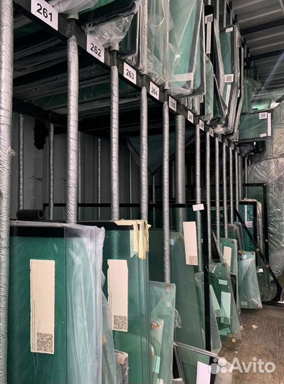 Стекло кабины xcmg XTR4/180