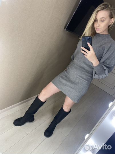 Костюм