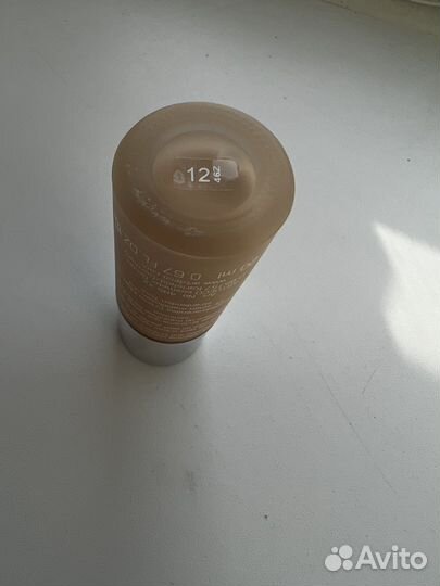 Крем тональный