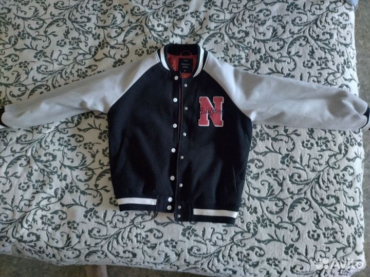 Куртка демисезонная женская 42 44