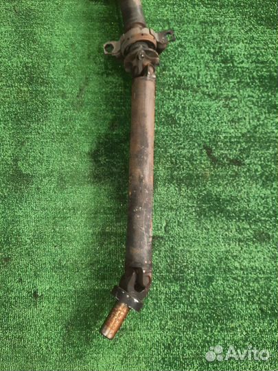 Кардан lexus RX350 GGL15W 2GR-FE (9542) 4WD контрактная