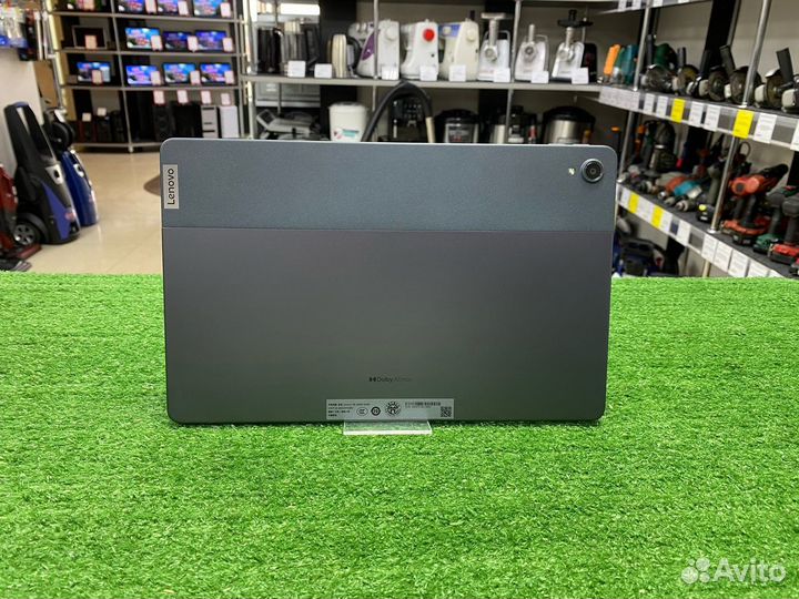 Планшет Lenovo Tab P11 Plus 6/128Gb