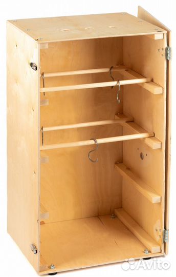 Коптильня холодного копчения