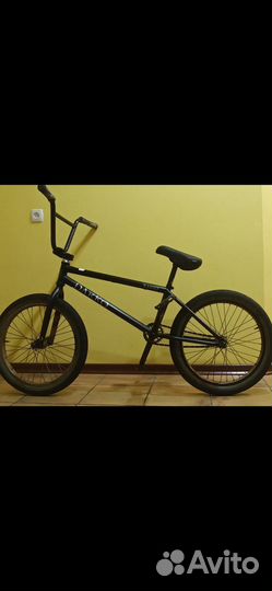 Трюковой велосипед Bmx radio darco бу
